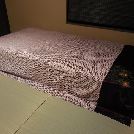 Ryokan Yuyu Tokyo Exterior photo